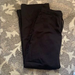 Greys anatomy scrub pants small petite